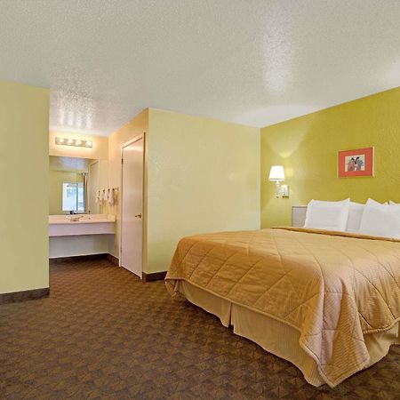 White Rock Inn San Marcos Εξωτερικό φωτογραφία