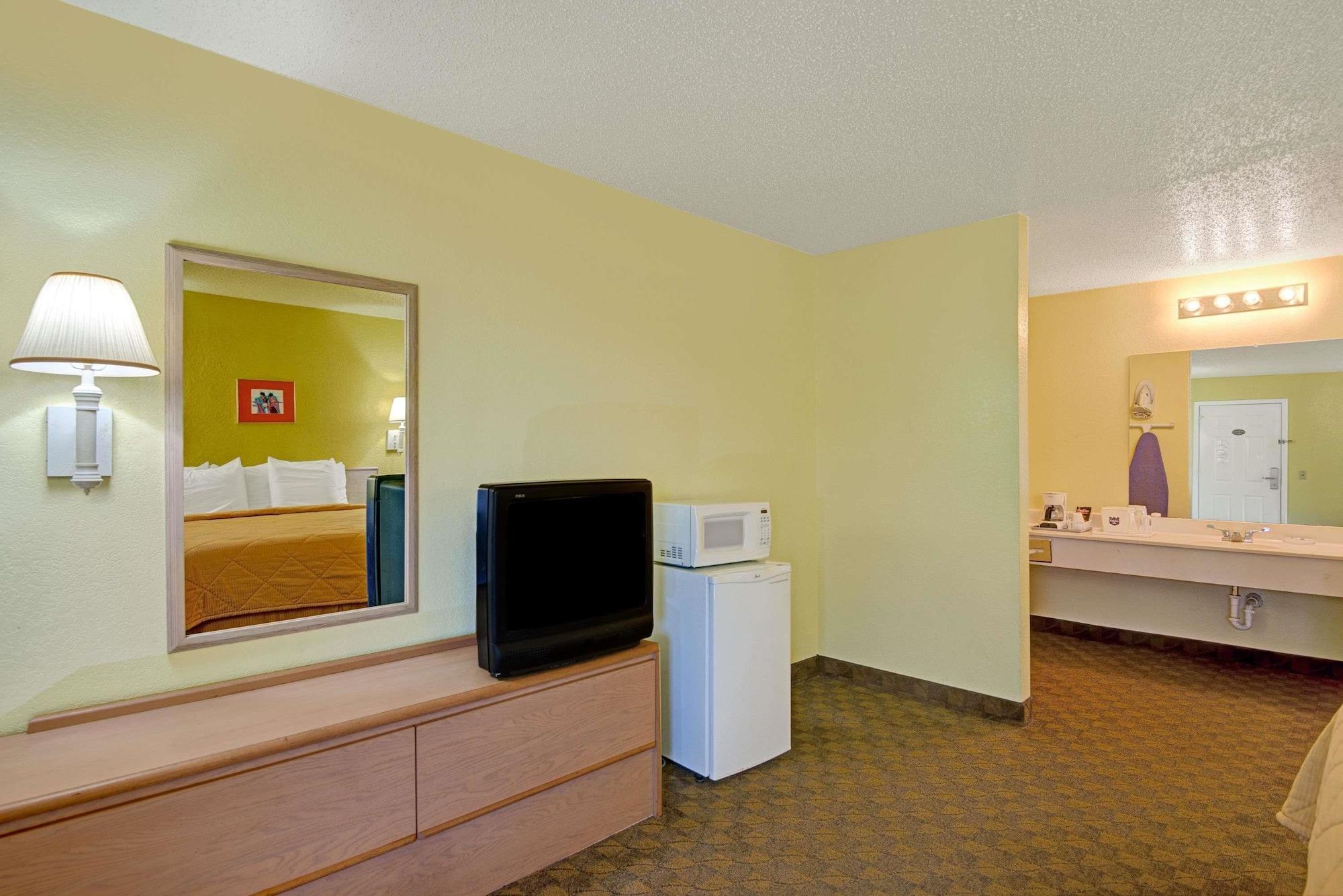 White Rock Inn San Marcos Εξωτερικό φωτογραφία