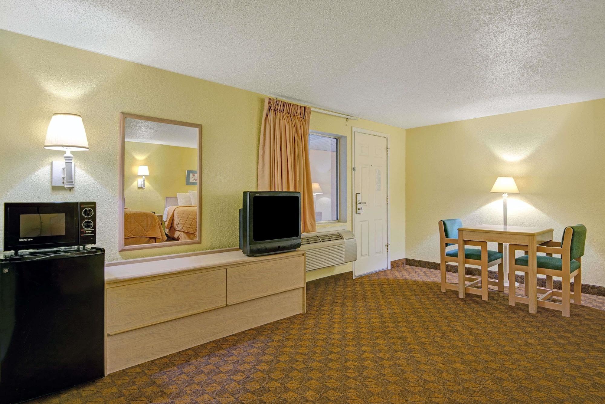 White Rock Inn San Marcos Εξωτερικό φωτογραφία