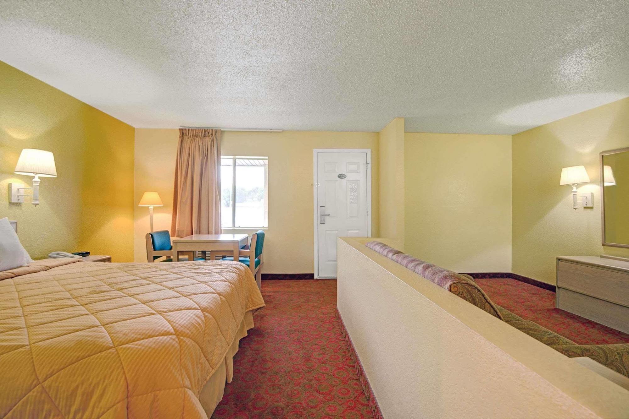 White Rock Inn San Marcos Εξωτερικό φωτογραφία