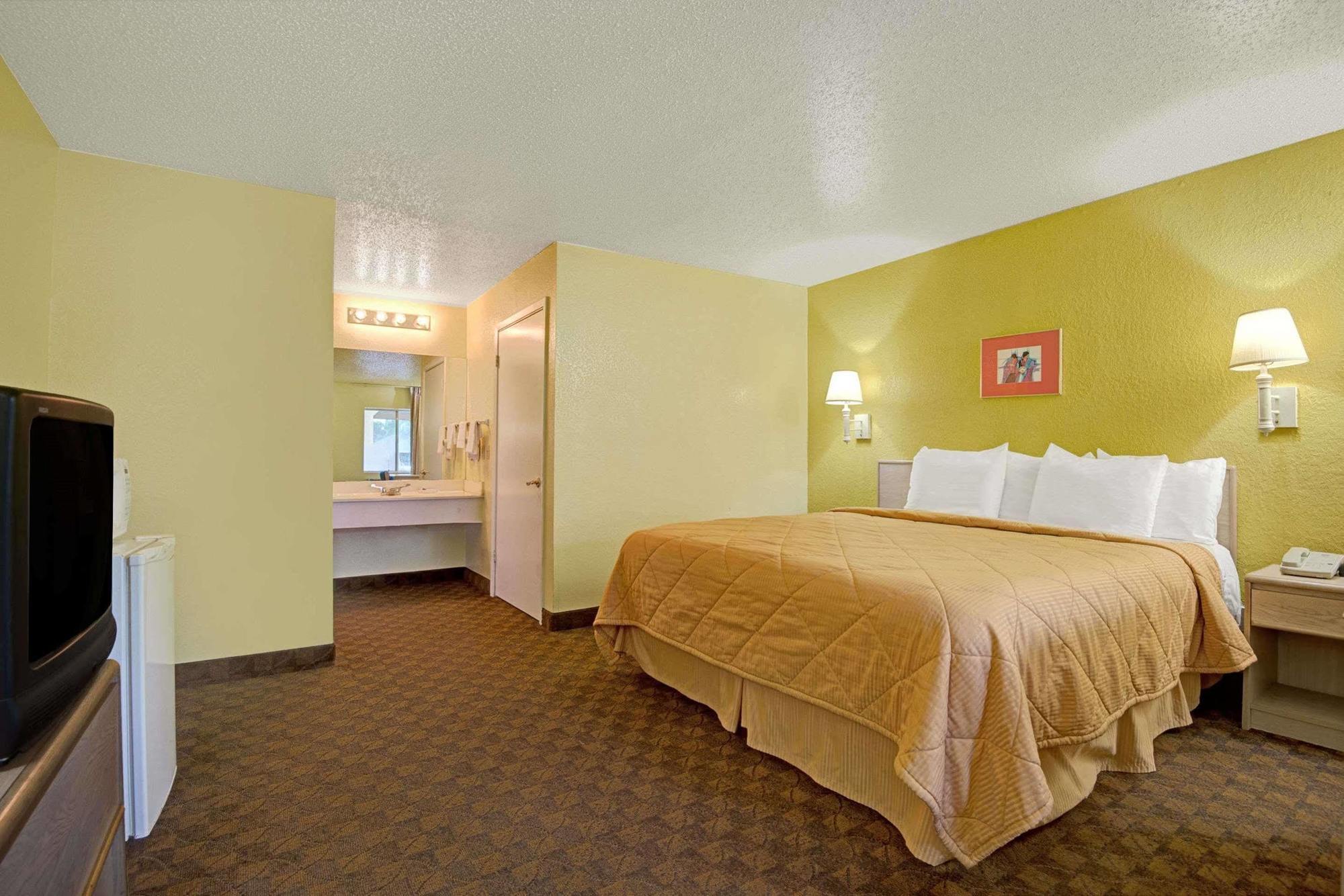 White Rock Inn San Marcos Εξωτερικό φωτογραφία