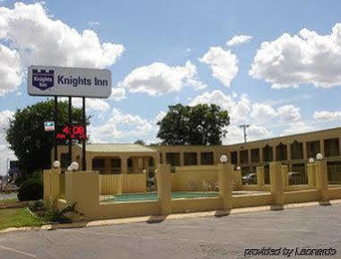 White Rock Inn San Marcos Εξωτερικό φωτογραφία