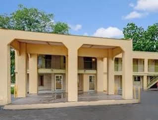 White Rock Inn San Marcos Εξωτερικό φωτογραφία