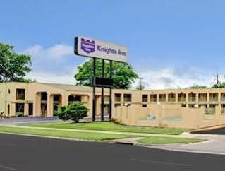 White Rock Inn San Marcos Εξωτερικό φωτογραφία