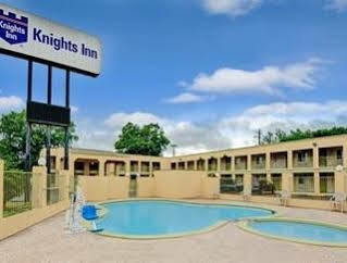 White Rock Inn San Marcos Εξωτερικό φωτογραφία