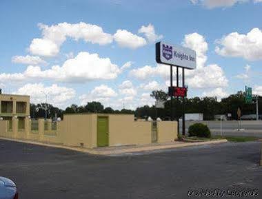 White Rock Inn San Marcos Εξωτερικό φωτογραφία