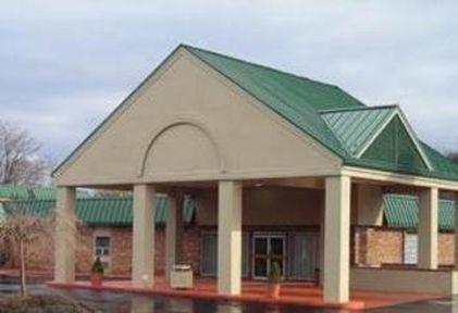 White Rock Inn San Marcos Εξωτερικό φωτογραφία